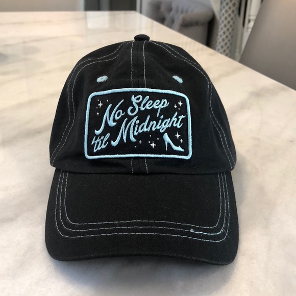 cinderella hat